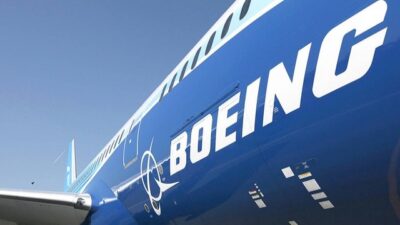 Boeing, Adalet Bakanlığı ile yapılan anlaşmayla, iki 737 MAX 8
