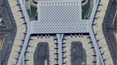 İETT otobüsleri ile İGA İstanbul Havalimanı’na geliş ve gidişlerde çift