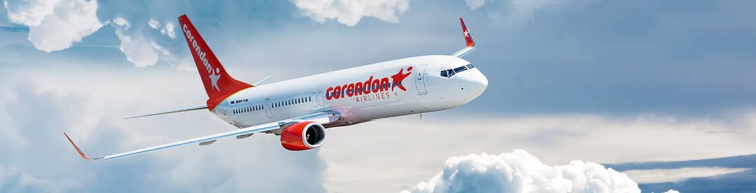 Corendon Airlines’ın Samara-Antalya seferini yapan uçağının  ikinci pilotu Antalya
