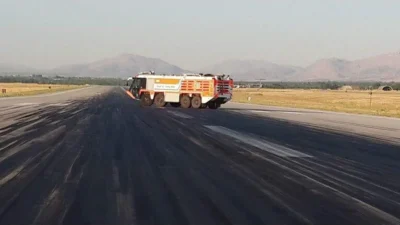 15 Temmuz hain darbe girişiminde halkın destansı direnişi anılıyor. 15