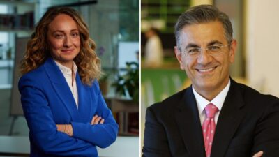 Unifree Duty Free CEO’luğuna, görevi vekaleten yürüten Korhan Öz atandı.