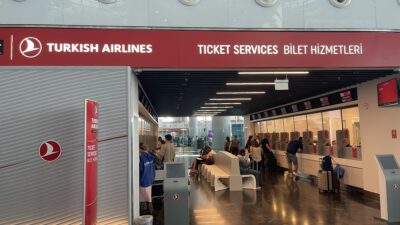 Türk Hava Yolları’nın özellikle yolcu yoğunluğunun olduğu temmuzda geçtiğimiz yılın