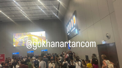 Microsoft'a siber güvenlik hizmeti veren CrowdStrike'in sistemlerindeki aksaklık sonrası dünya