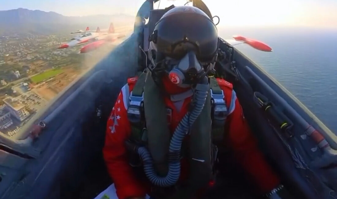 Kuzey Kıbrıs Türk Cumhuriyeti'nde 20 Temmuz 1974 Kıbrıs Barış Harekatı'nın