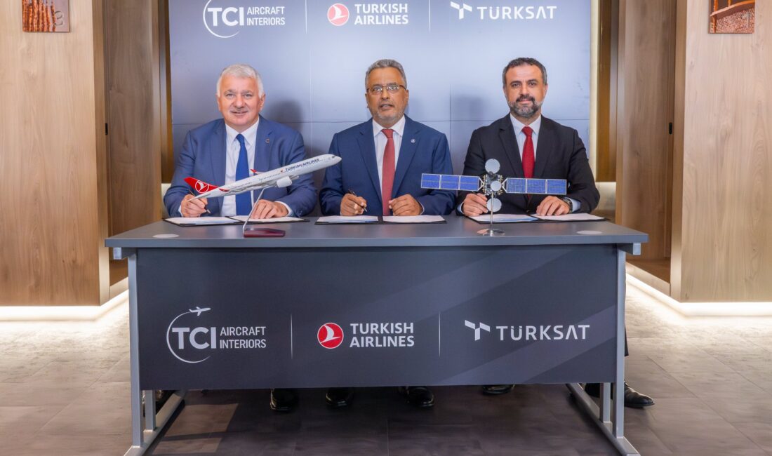 Dünyanın en çok ülkesine uçan havayolu Türk Hava Yolları, son