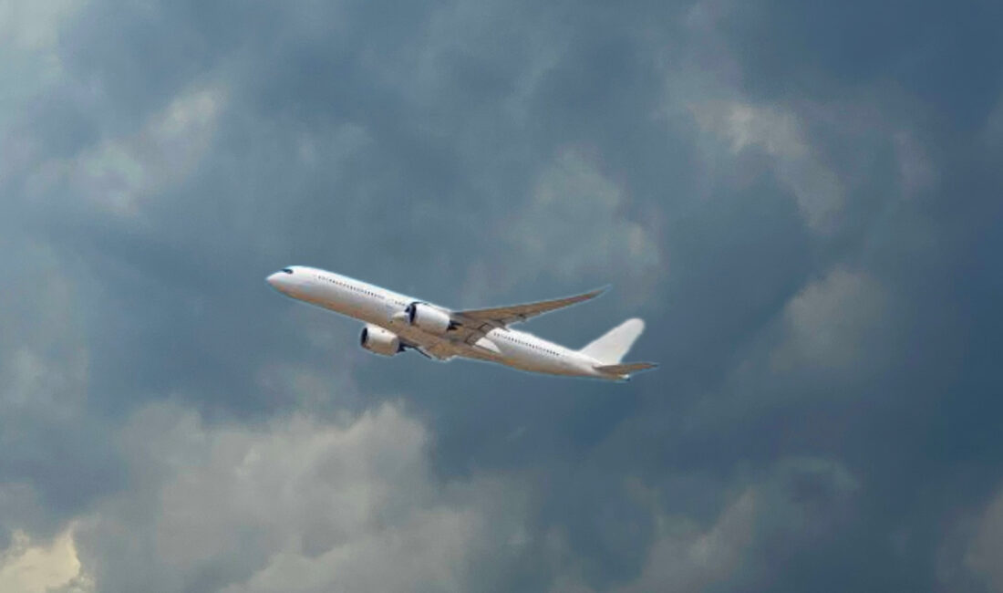 Kontrolörleri ve pilotları yarın ‘CB’lere karşı yoğun bir gün bekliyor.