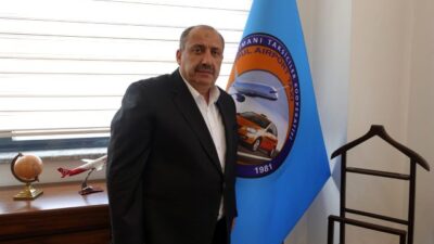 Servis, minibüs ve taksi taşımacılığına dün gelen zammın az olduğunu