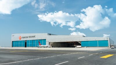 Türk Hava Yolları Teknik A.Ş. ve Citilink Hava Yolları Komponent