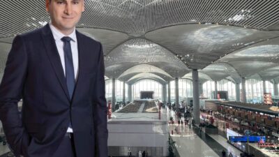 Açıldığı günden bu yana hizmet ettiği yolcu sayısı 303 milyonu