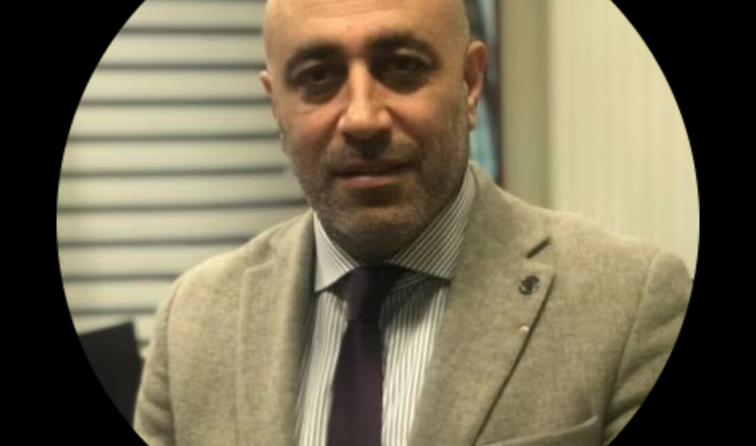 AJet’in basın müşavirliği görevine Habertürk TV Genel Yayın Yönetmeni Mehmet