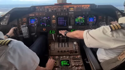 Pilot dernekleri Airbus'ın "Kokpitte Tek Pilot" teklifi konusunda alarma geçti.