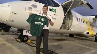 Brezilya’da düşen ATR-72 tipi uçağın kaptan pilotu Danilo Santos Romano’nun