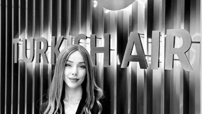 Türk Hava Yolları çalışanı Emine Tuğba Özdemir, vefat etti.