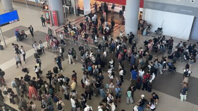 Türk Hava Yolları, 6-24 saat aralığında bağlantı süresi olan transit