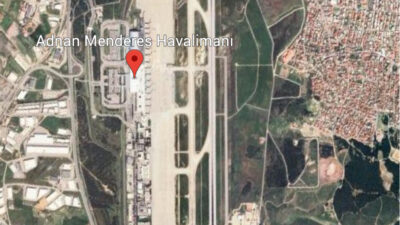 İzmir Havalimanı’nda deprem güçlendirme işleri kapsamında DHMİ ihaleye çıktı. Buna