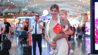 30 Ağustos Zafer Bayramı tatili ile hafta sonu tatilini birleştirenlerin