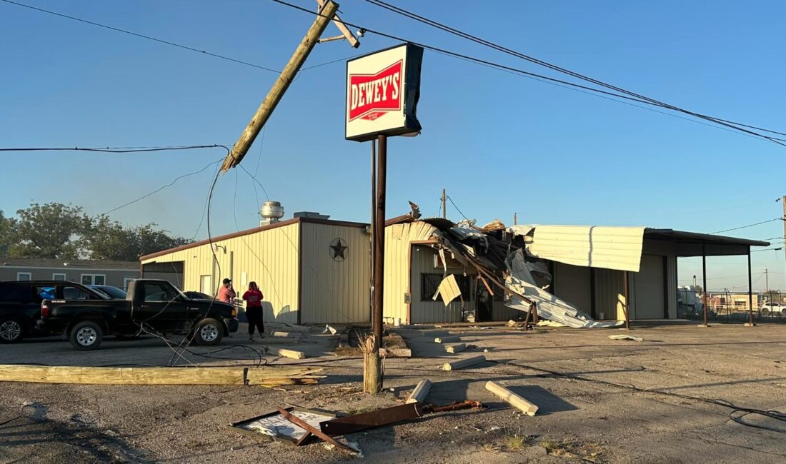 ABD’de uçak düştü ABD'nin Teksas Eyaletinde Cessna 550 Citation II tipi uçak, kalkıştan