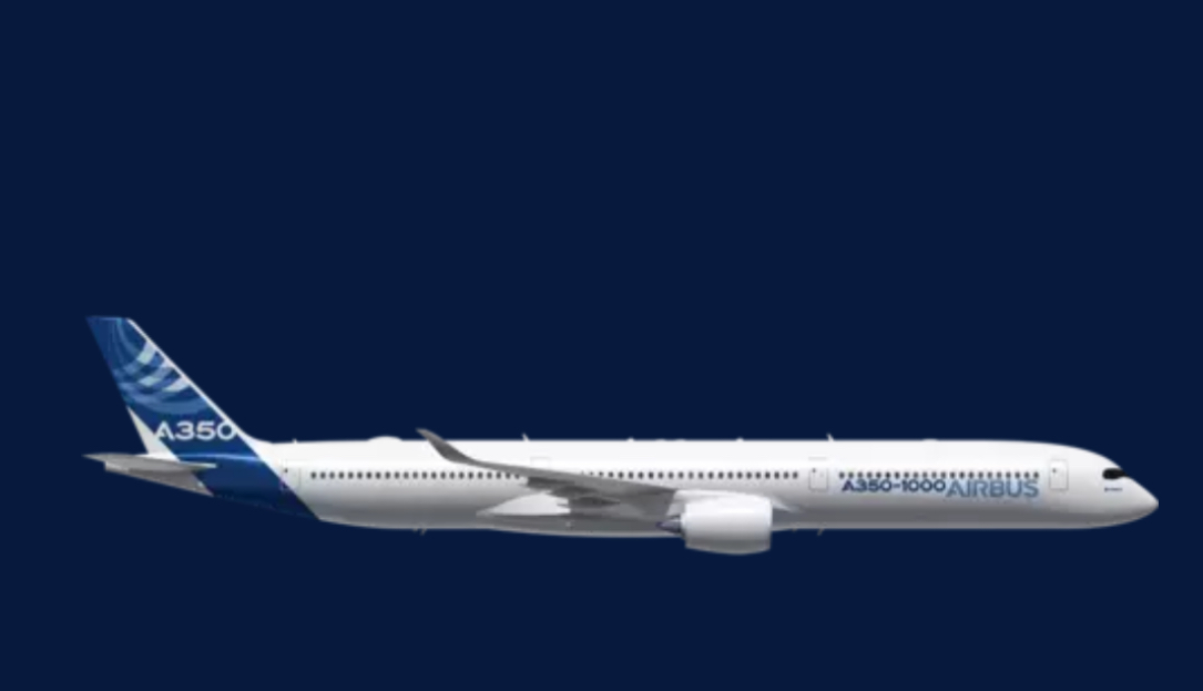 Airbus 350-1000’lere denetleme Avrupa Havacılık Emniyeti Ajansı (EASA), Cathay Pacific Havayolları’nın Hong Kong'dan