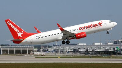 Corendon Airlines, İstanbul Havalimanları Muhabirleri Derneği'nin üyeleri ile Sohbet Toplantısı'nda