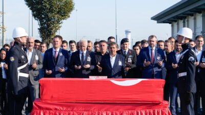 İşgal altındaki Batı Şeria'da İsrail askerlerince öldürülen Türk aktivist Ayşenur