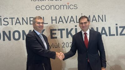 İGA İstanbul Havalimanı’nın ülkemiz ve küresel havacılık sektörüne olan katkılarıyla