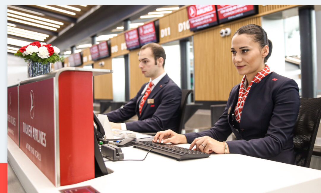 TGS Yer Hizmetleri, yaz operasyonunu  başarıyla tamamladıklarını, 10 istasyonda