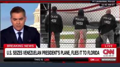 ABD, Venezuela Devlet Başkanı Nicolás Maduro'ya ait Falcon 900EX uçağa