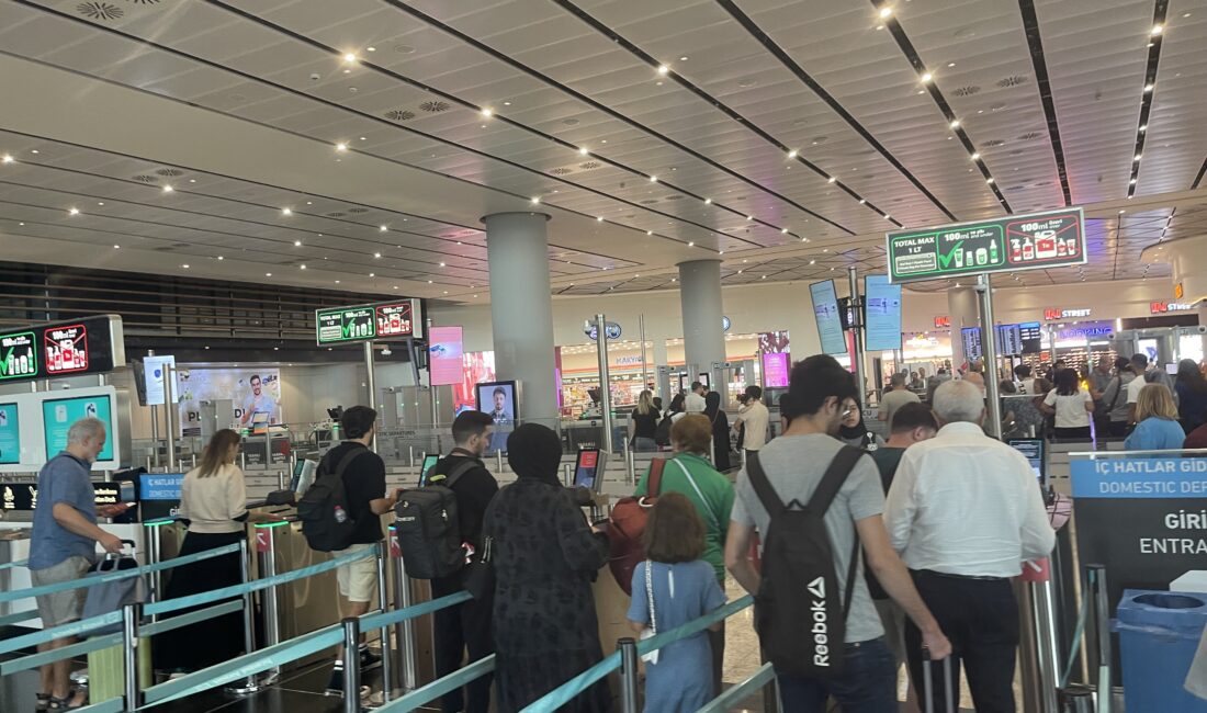 9 Eylül Pazartesi günü 2024-2025 eğitim-öğretim yılı başlayacak. Vatandaşların özellikle