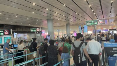 9 Eylül Pazartesi günü 2024-2025 eğitim-öğretim yılı başlayacak. Vatandaşların özellikle