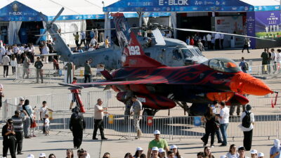 Havacılık, Uzay ve Teknoloji Festivali (TEKNOFEST), Türkiye Teknoloji Takımı Vakfı