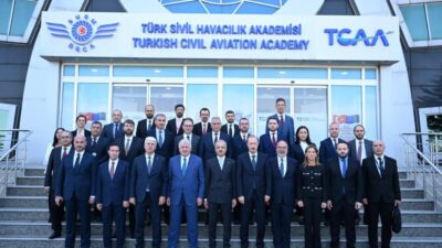 Ulaştırma ve Altyapı Bakanı Abdulkadir Uraloğlu, “Ağustos ayından bu yana;