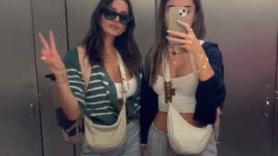 ABD’de iki kadın yolcu, kıyafetleri uygun olmadığı gerekçesiyle Spirit Airlines