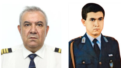 THY’nin Seattle İstanbul seferinde 59 yaşında hayatını kaybeden kaptan pilot