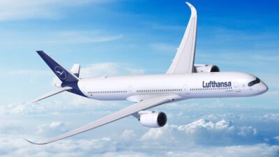 Lufthansa, birbirini tanımayan 128 Yahudi'ye uçağa binme izni vermediği için