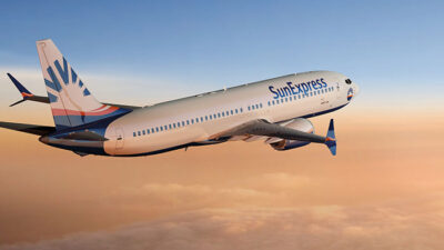 SunExpress pilotundan Kule’ye en acı anons: Hasta yolcu muhtemelen öldü
