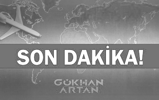 İçişleri Bakanı Ali Yerlikaya, az önce yaptığı açıklamada Ankara TUSAŞ