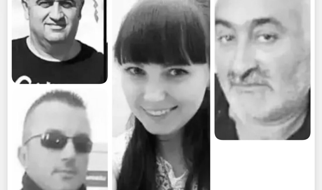 Türk Havacılık ve Uzay Sanayii Anonim Şirketi'nin (TUSAŞ) Kahramankazan ilçesindeki