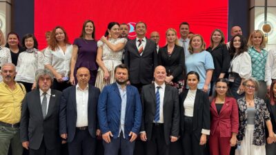 Türk Hava Yolları (THY), Moskova'dan 10 acentenin davet edildiği Ankara