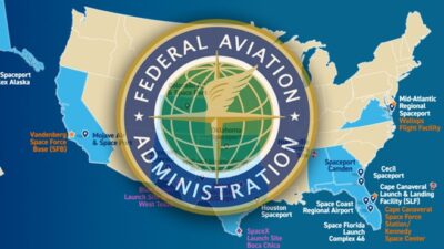 Federal Havacılık İdaresi (FAA), ticari uzay operasyonları için yeni bir