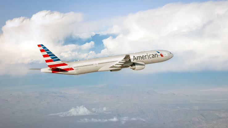 American Airlines, insan kaçakçılığıyla daha etkin mücadele edilmesi için desteğini