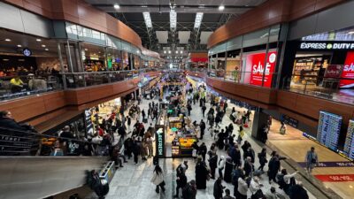 Yeşil ve gri pasaport kullanımları ile ilgili iddialara dair son