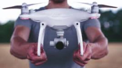 ABD'de Boston Logan Havalimanı yakınlarında uçurulan drone nedeniyle iki kişi