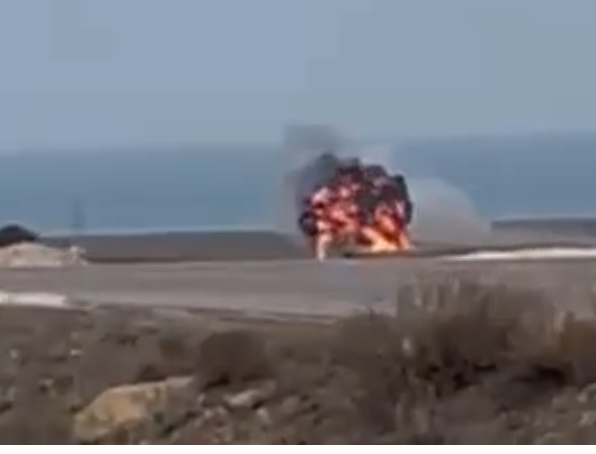 Kazakistan’ın Aktau kenti yakınlarında düşen Azerbaijan Airlines'a ait Embraer 190