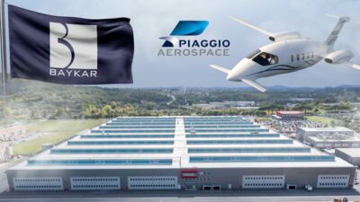 İtalya İşletmeler ve Made in Italy Bakanlığı ülkenin köklü havacılık