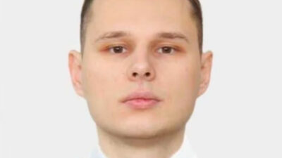 pilotlarından Alexander Kalyaninov, Ukrayna Kropyvnytskyi'deki Uçuş Akademisi'nde ve İzmir Yüksek