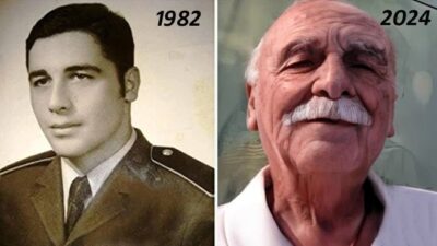 1982 yılında Hafız Esad'ın emrine uymayıp Hama'yı bombalamayı reddettiği için