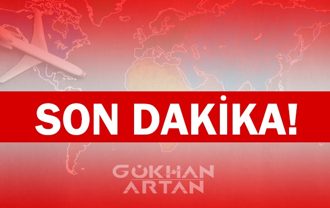 Bursa Valiliği, Yenişehir Havaalanı'nda saat 12:45'te özel bir uçuş okuluna