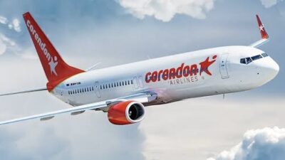 Corendon Airlines, ocak ayına özel “İki Biletin Biri Bizden” kampanyası