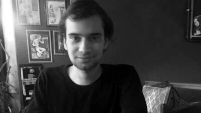 Roketsan’da yazılım mühendisi olarak çalışan Yusuf Serdar Yücel evinde ölü