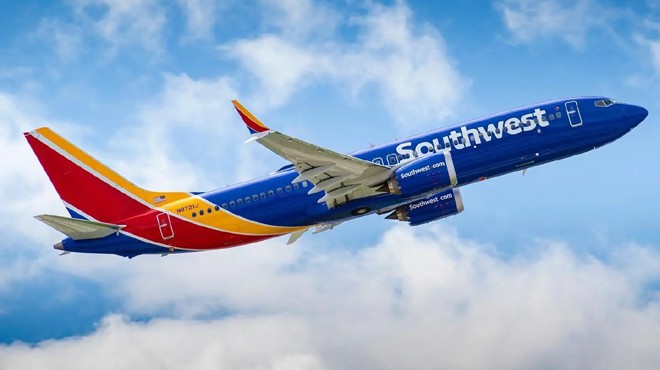 ABD'de Southwest Airlines pilotu, alkollü olduğu ihbarı üzerine, kokpitte uçuş